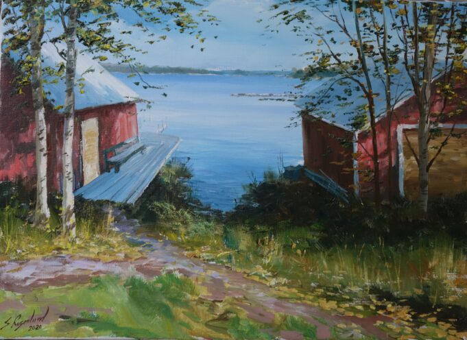 Stig Rosenlund