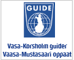 Vasa-Korsholm guider.