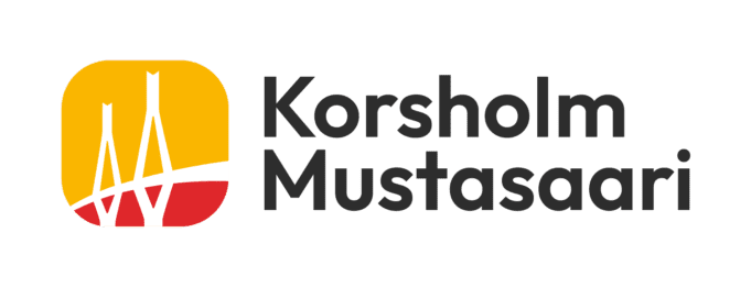 Korsholms logo.