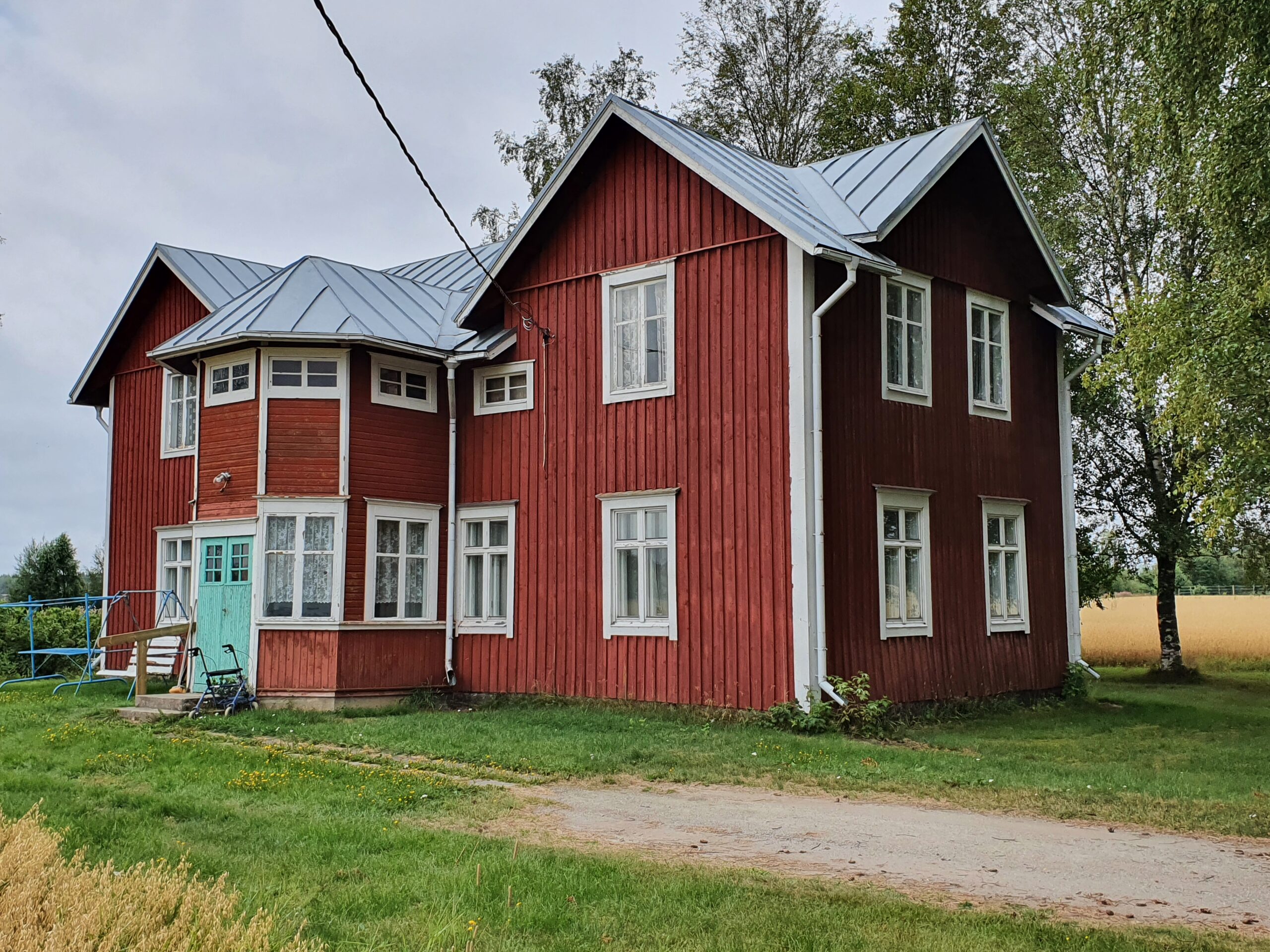 Karkmo