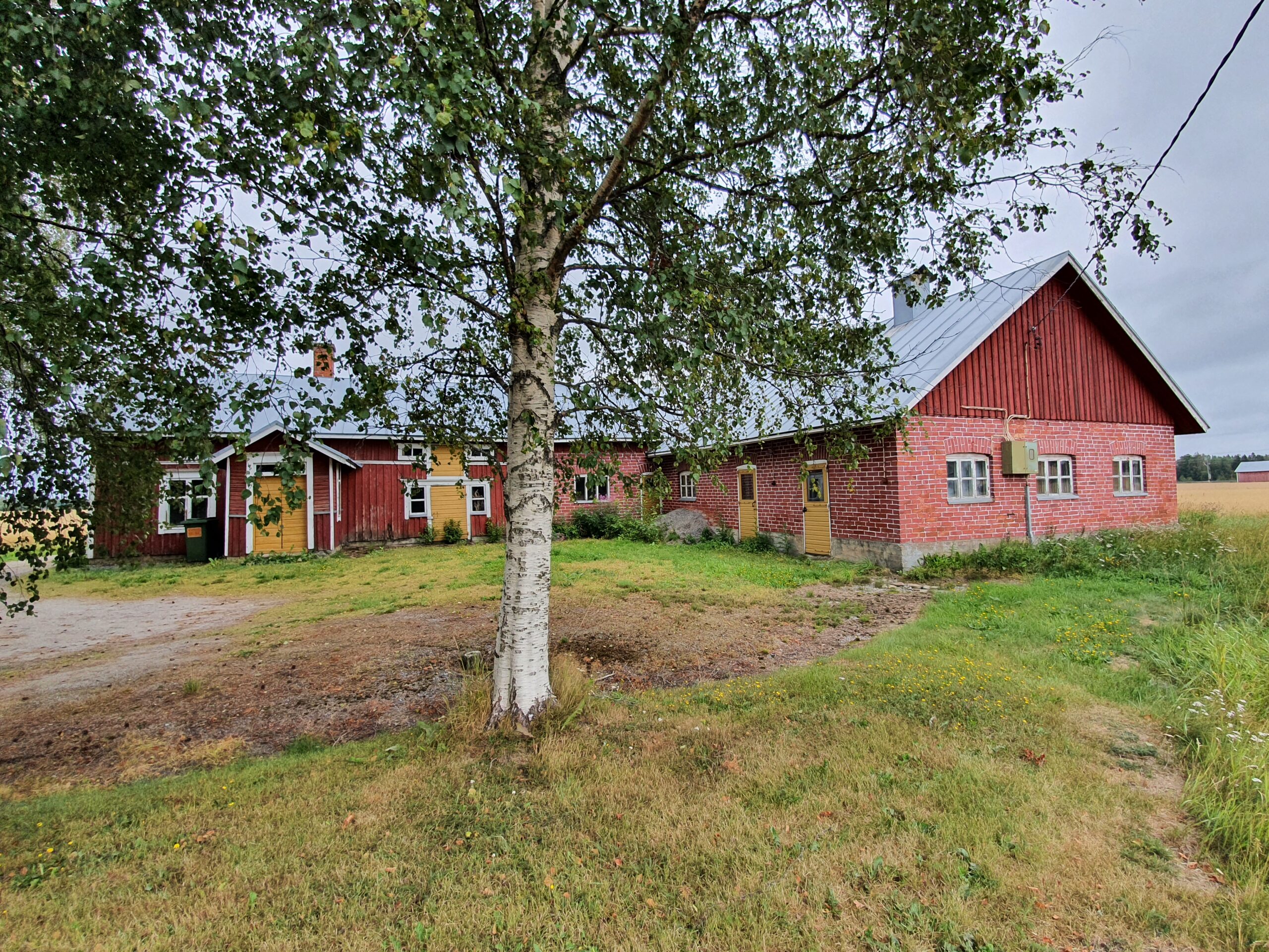 Karkmo 1
