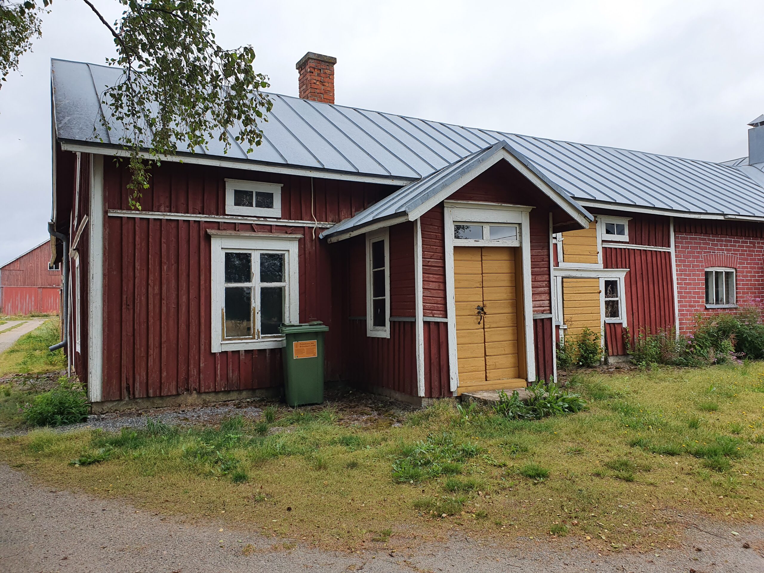 Karkmo 2