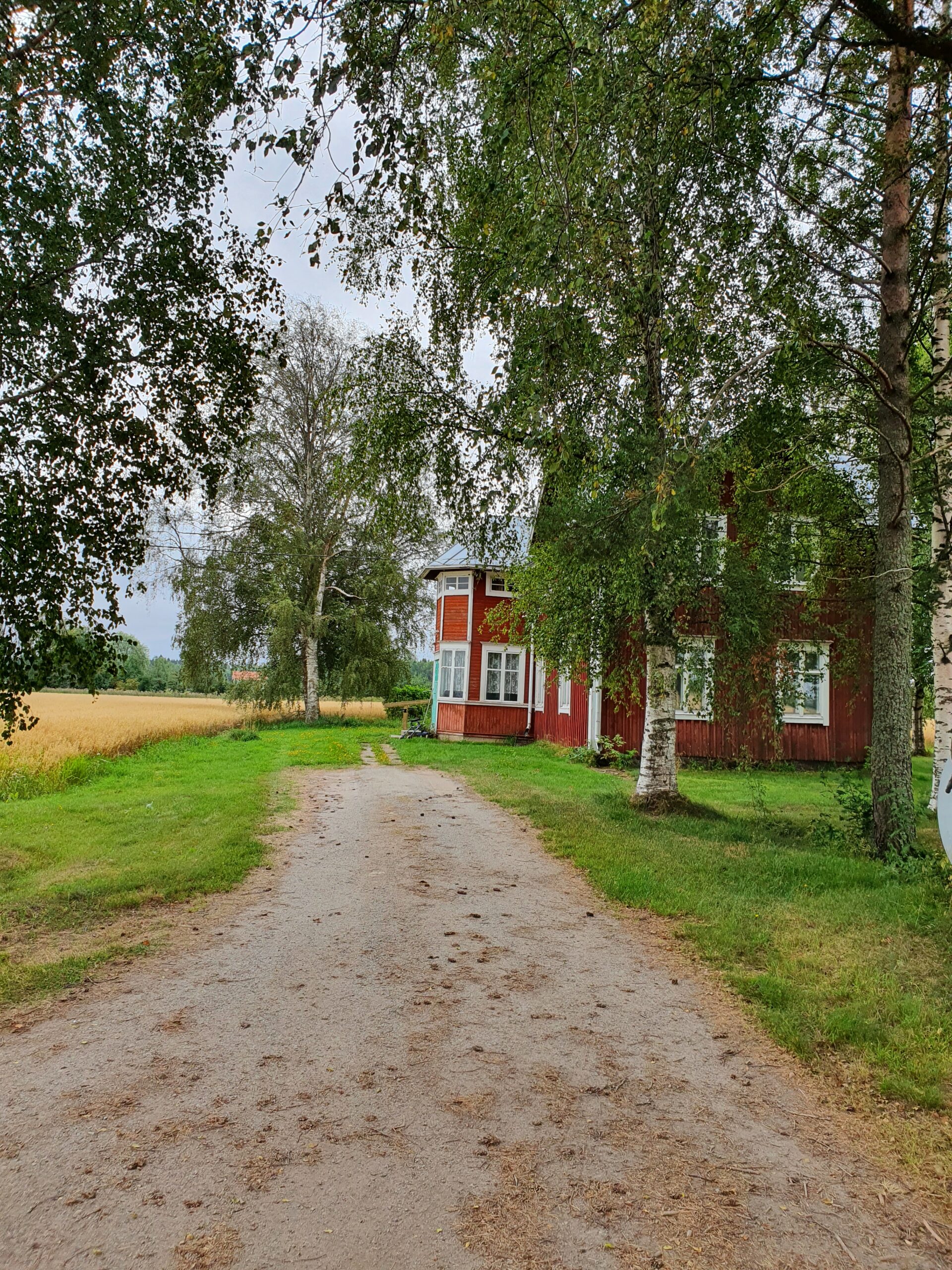 Karkmo 3